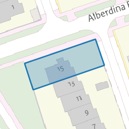 Perceel EDE02-A-2587