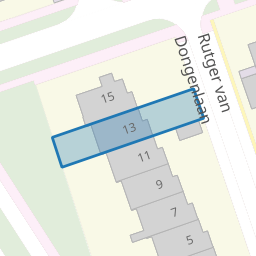 Perceel EDE02-A-2588