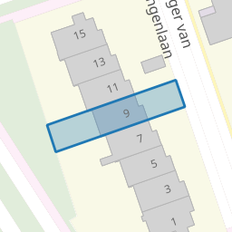 Perceel EDE02-A-2591