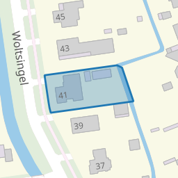 Perceel EDE02-A-2608