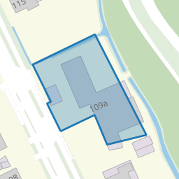 Perceel EDE02-A-2612