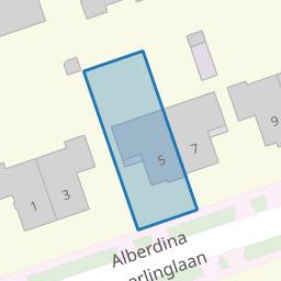 Perceel EDE02-A-2619