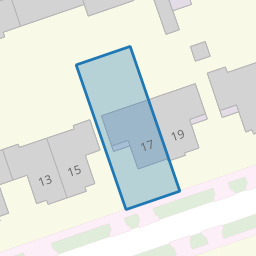 Perceel EDE02-A-2622