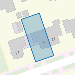 Perceel EDE02-A-2627