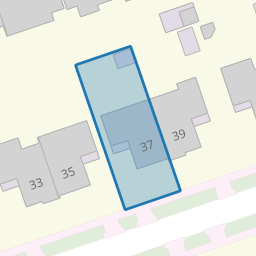 Perceel EDE02-A-2633