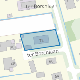 Perceel EDE02-A-2645