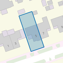 Perceel EDE02-A-2648