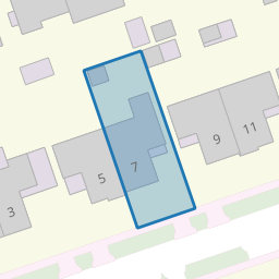 Perceel EDE02-A-2649