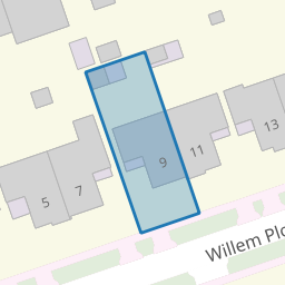 Perceel EDE02-A-2650