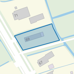 Perceel EDE02-A-2676