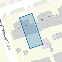 Perceel EDE02-A-2680