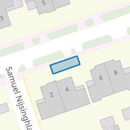 Perceel EDE02-A-2681