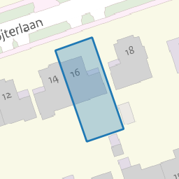 Perceel EDE02-A-2686