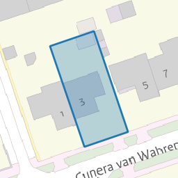 Perceel EDE02-A-2696