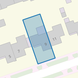 Perceel EDE02-A-2699