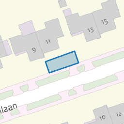 Perceel EDE02-A-2701