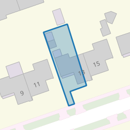 Perceel EDE02-A-2702