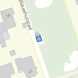 Perceel EDE02-A-2705