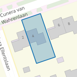 Perceel EDE02-A-2710