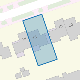 Perceel EDE02-A-2716