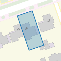 Perceel EDE02-A-2718