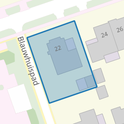 Perceel EDE02-A-2723