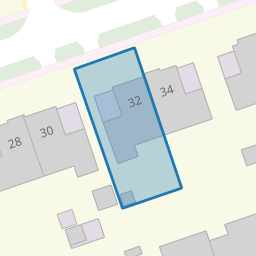 Perceel EDE02-A-2733