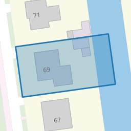 Perceel EDE02-A-2765