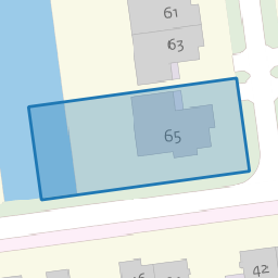 Perceel EDE02-A-2767