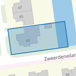 Perceel EDE02-A-2772