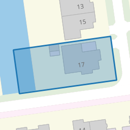 Perceel EDE02-A-2779