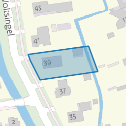 Perceel EDE02-A-2787