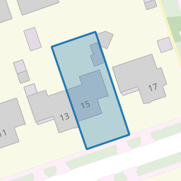 Perceel EDE02-A-2797