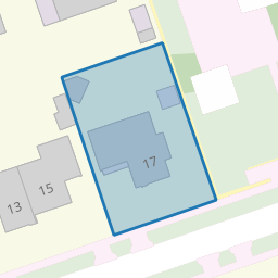 Perceel EDE02-A-2798