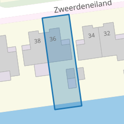 Perceel EDE02-A-2818