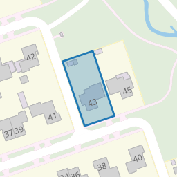 Perceel EDE02-A-2827