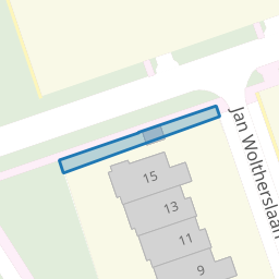 Perceel EDE02-A-2832