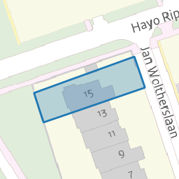 Perceel EDE02-A-2833