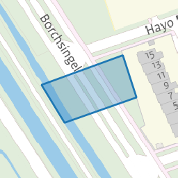 Perceel EDE02-A-2837