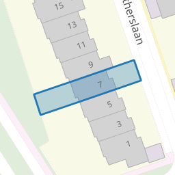 Perceel EDE02-A-2840