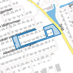 Perceel EDE02-A-2846