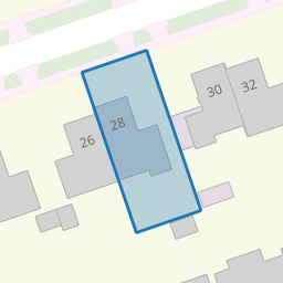 Perceel EDE02-A-2853