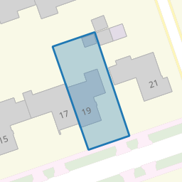 Perceel EDE02-A-2860