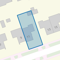 Perceel EDE02-A-2864