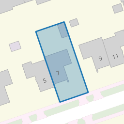 Perceel EDE02-A-2866