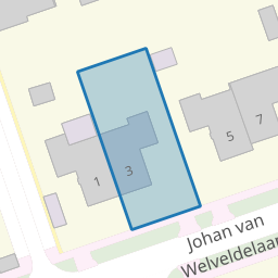 Perceel EDE02-A-2868