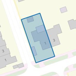 Perceel EDE02-A-2869