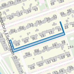 Perceel EDE02-A-2870