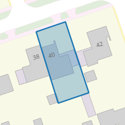 Perceel EDE02-A-2874