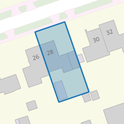 Perceel EDE02-A-2880